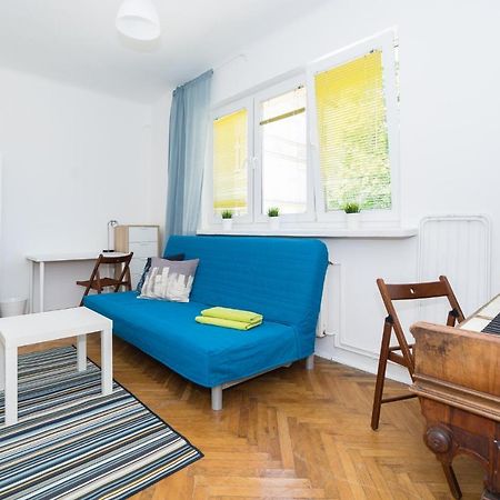 Uwh Hostel Γκντανσκ Εξωτερικό φωτογραφία