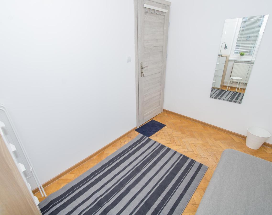 Uwh Hostel Γκντανσκ Εξωτερικό φωτογραφία