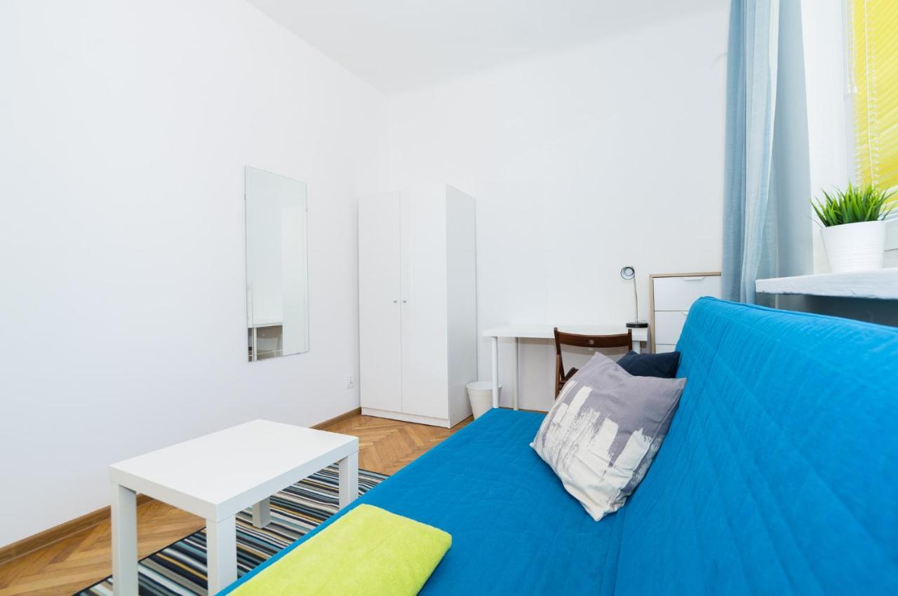 Uwh Hostel Γκντανσκ Εξωτερικό φωτογραφία