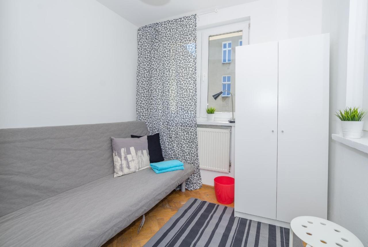 Uwh Hostel Γκντανσκ Εξωτερικό φωτογραφία