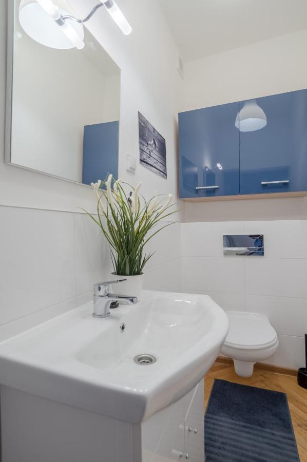 Uwh Hostel Γκντανσκ Εξωτερικό φωτογραφία