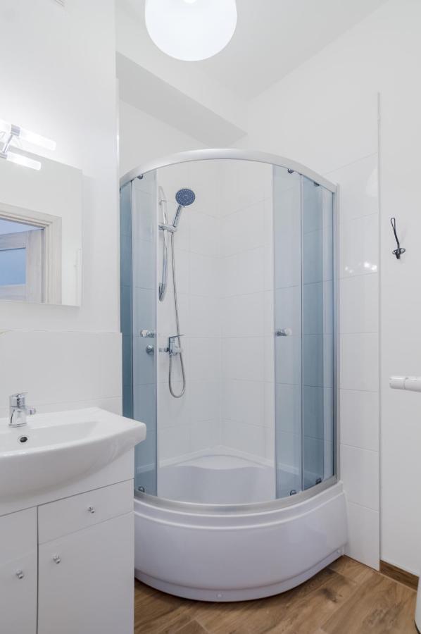 Uwh Hostel Γκντανσκ Εξωτερικό φωτογραφία
